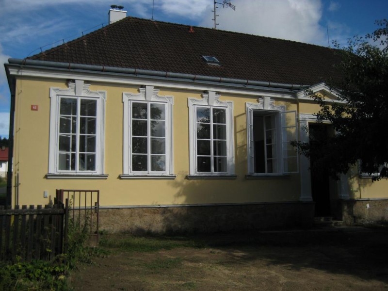 Stoječín