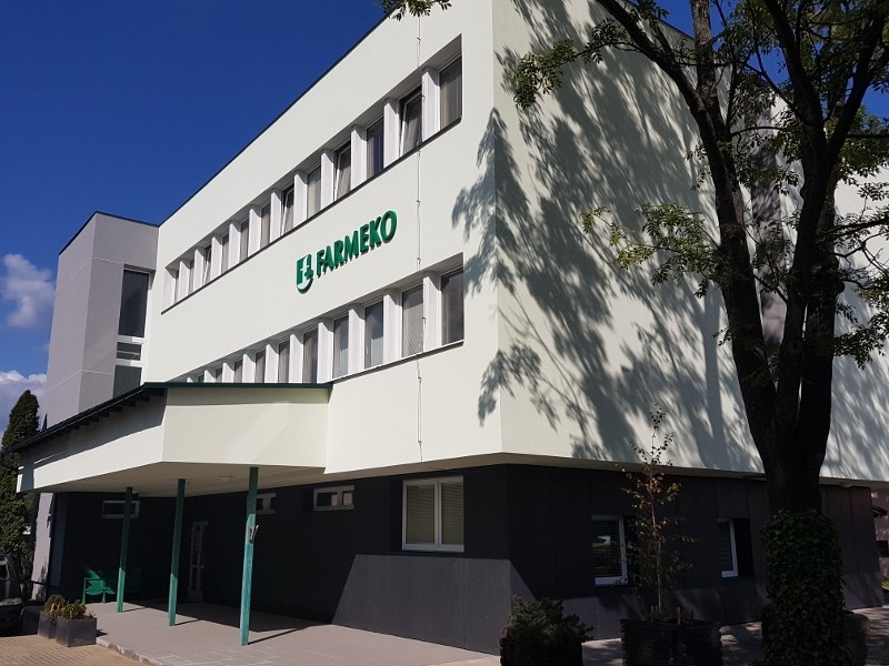 FARMEKO