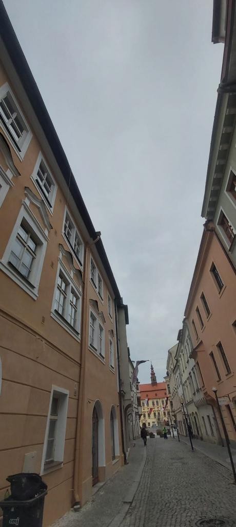 Matky Boží 8, Jihlava