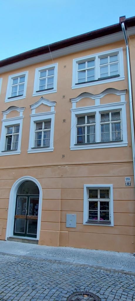 Matky Boží 8, Jihlava