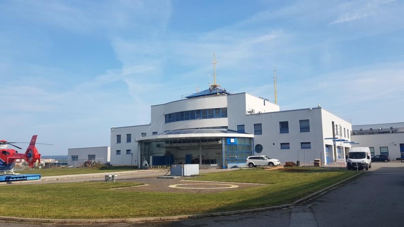 ZZS Kraje Vysočina