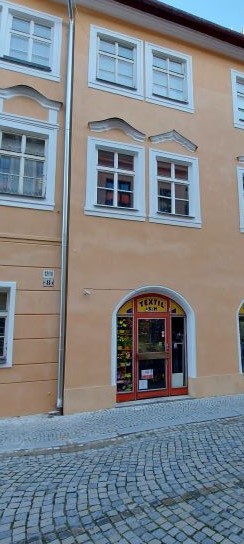 Matky Boží 8, Jihlava